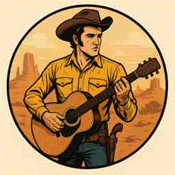 Elvis Pecosley