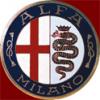 AROMI - Alfa Romeo Milano